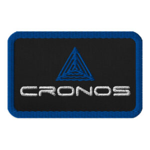 Parches Cronos