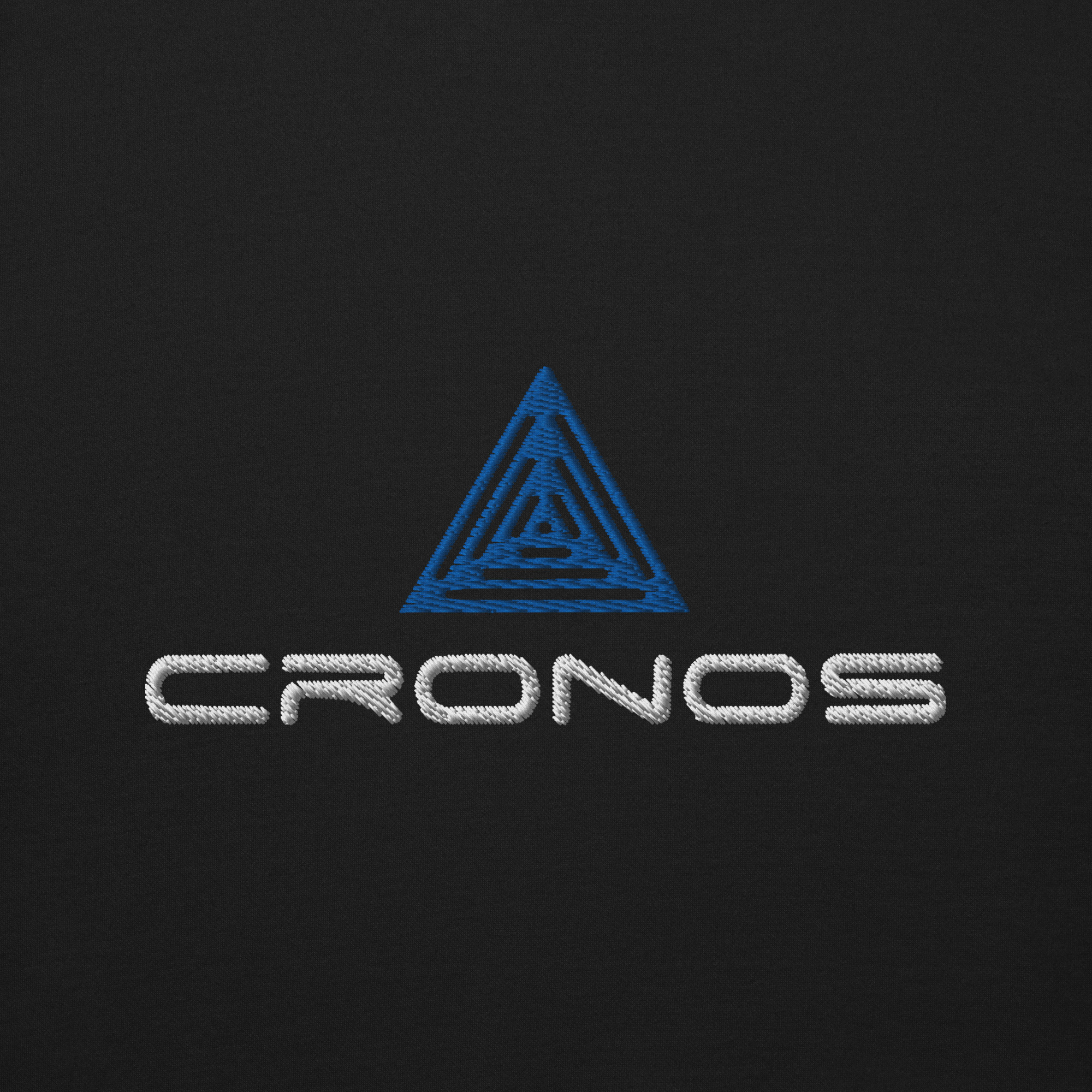Sudadera Cronos Policía Nacional – Circuito - Imagen 3