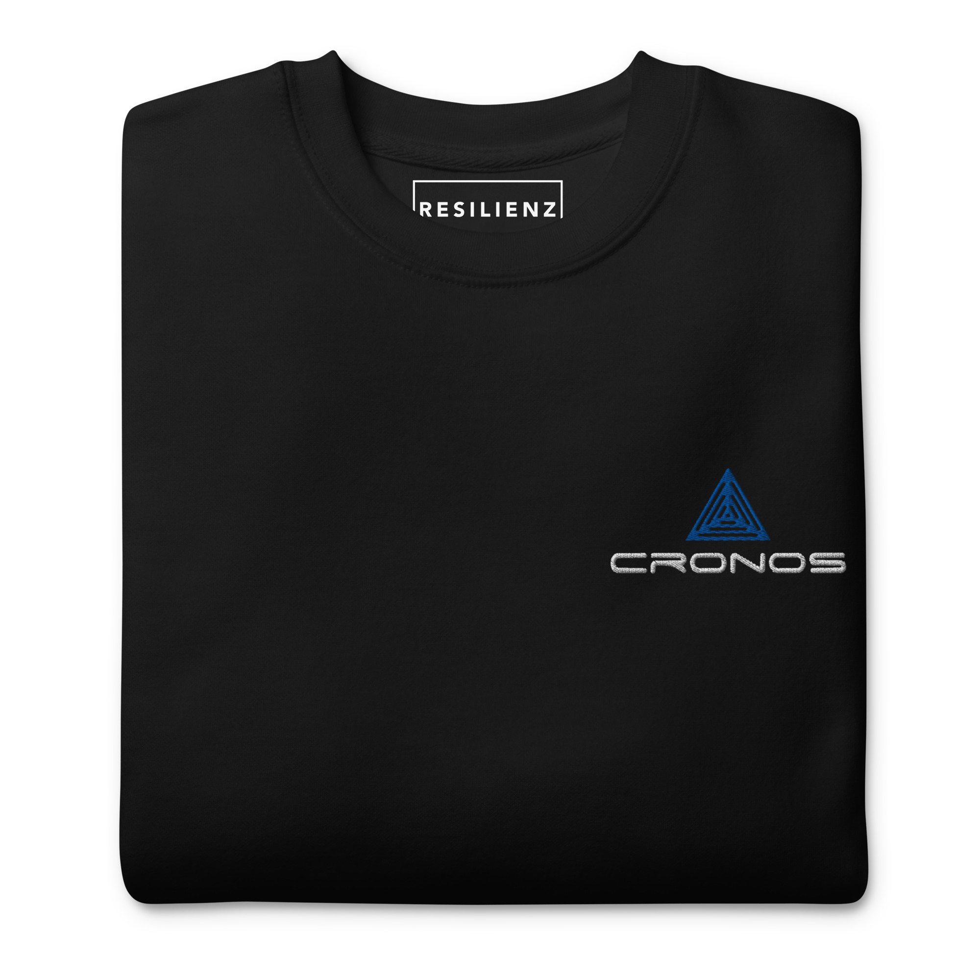 Sudadera Cronos Policía Nacional – Circuito - Imagen 5