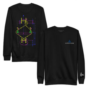 Sudadera Cronos Policía Nacional – Circuito