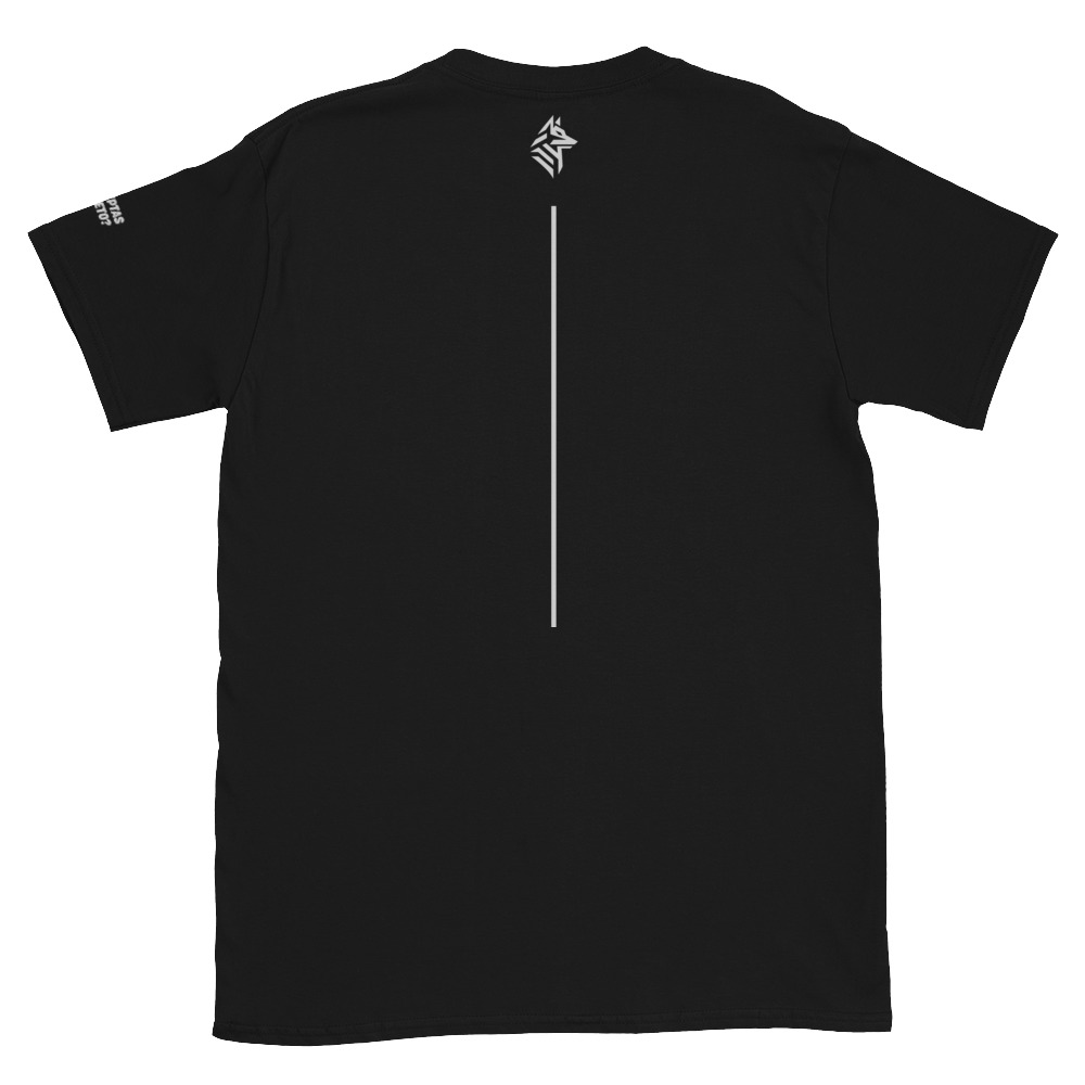Camiseta UNISEX Cronos – By Resilienz - Imagen 6