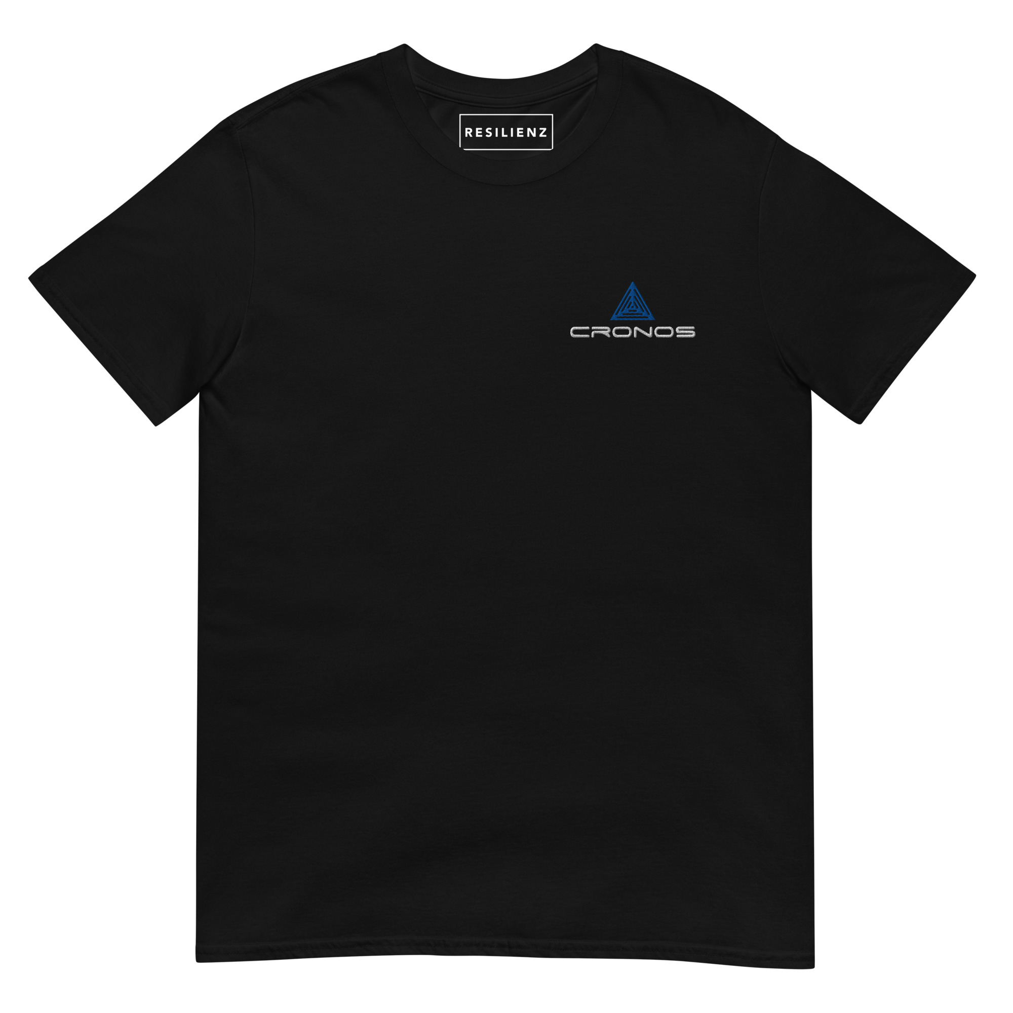 Camiseta UNISEX Cronos – By Resilienz - Imagen 5