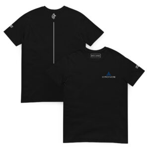Camiseta UNISEX Cronos – By Resilienz